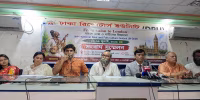 আন্তর্জাতিক বাউল ও লোকসংস্কৃতি উৎসব লন্ডনে, যোগ দিচ্ছেন শফি মণ্ডল ও ডলি মণ্ডল
